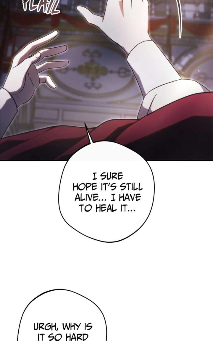 The Villain Tyrant Has Returned Chapter 80 page 7 - 