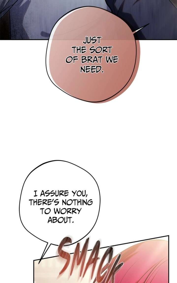 The Villain Tyrant Has Returned Chapter 80 page 62 - 