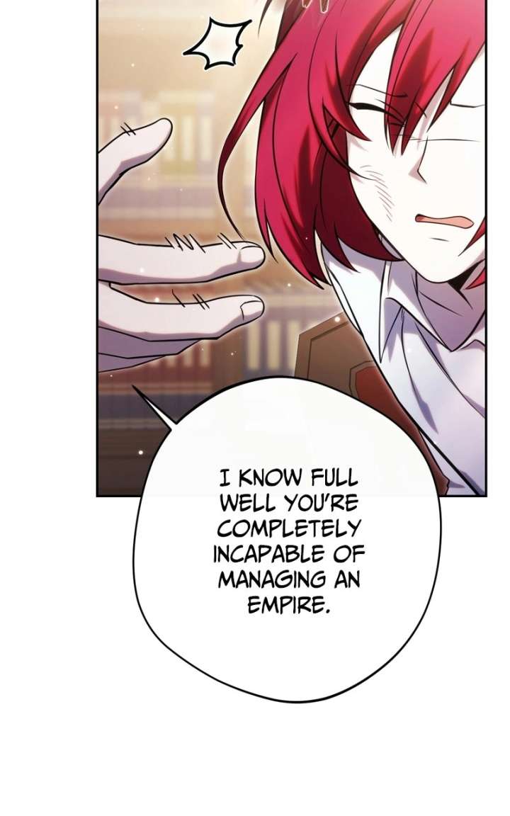 The Villain Tyrant Has Returned Chapter 80 page 63 - 