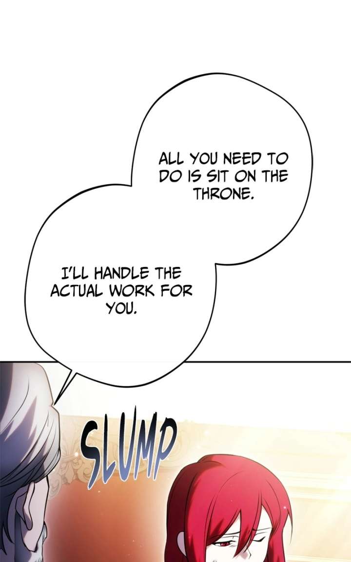 The Villain Tyrant Has Returned Chapter 80 page 64 - 