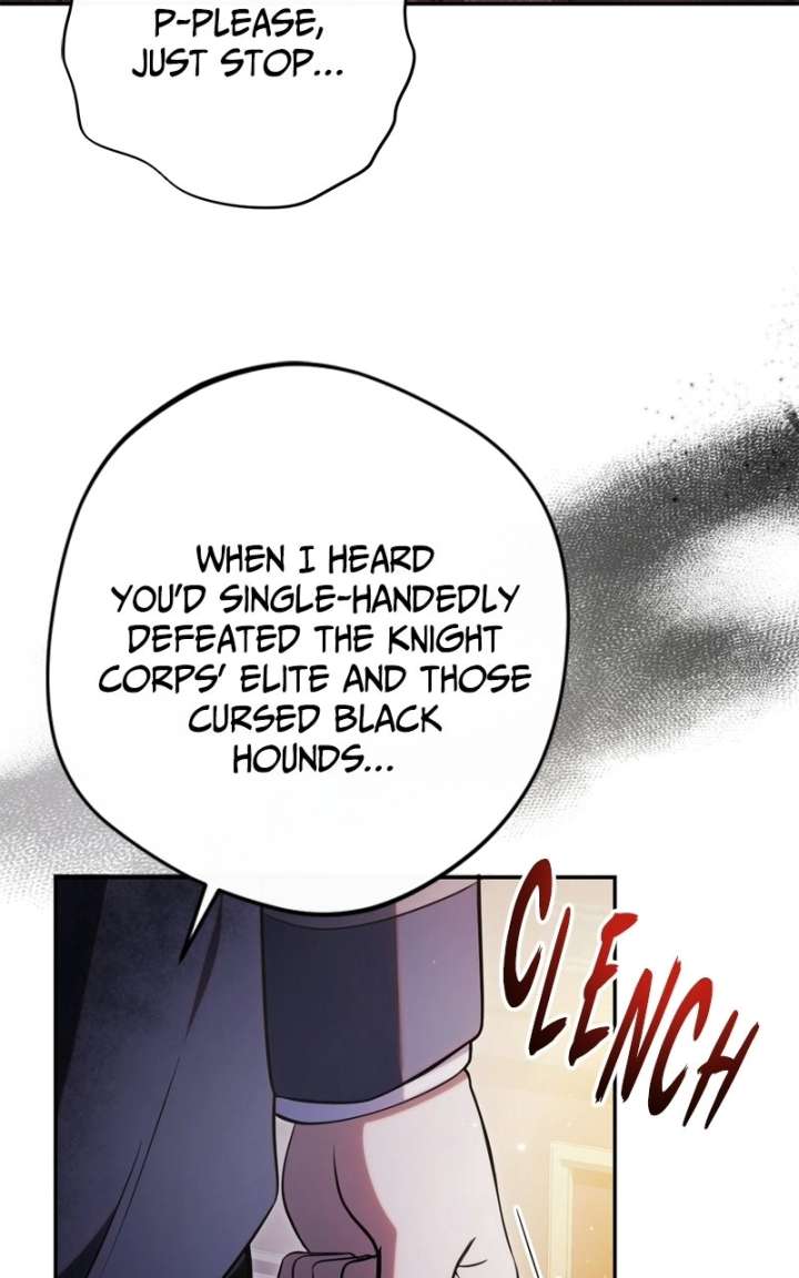 The Villain Tyrant Has Returned Chapter 80 page 68 - 