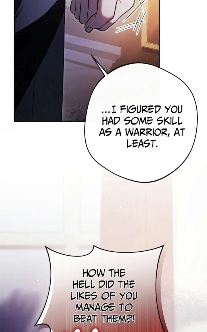 The Villain Tyrant Has Returned Chapter 80 page 69 - 