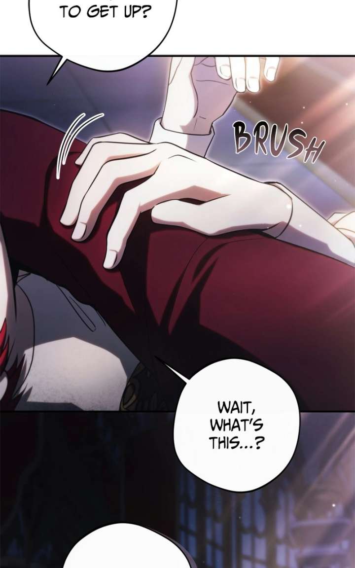 The Villain Tyrant Has Returned Chapter 80 page 8 - 