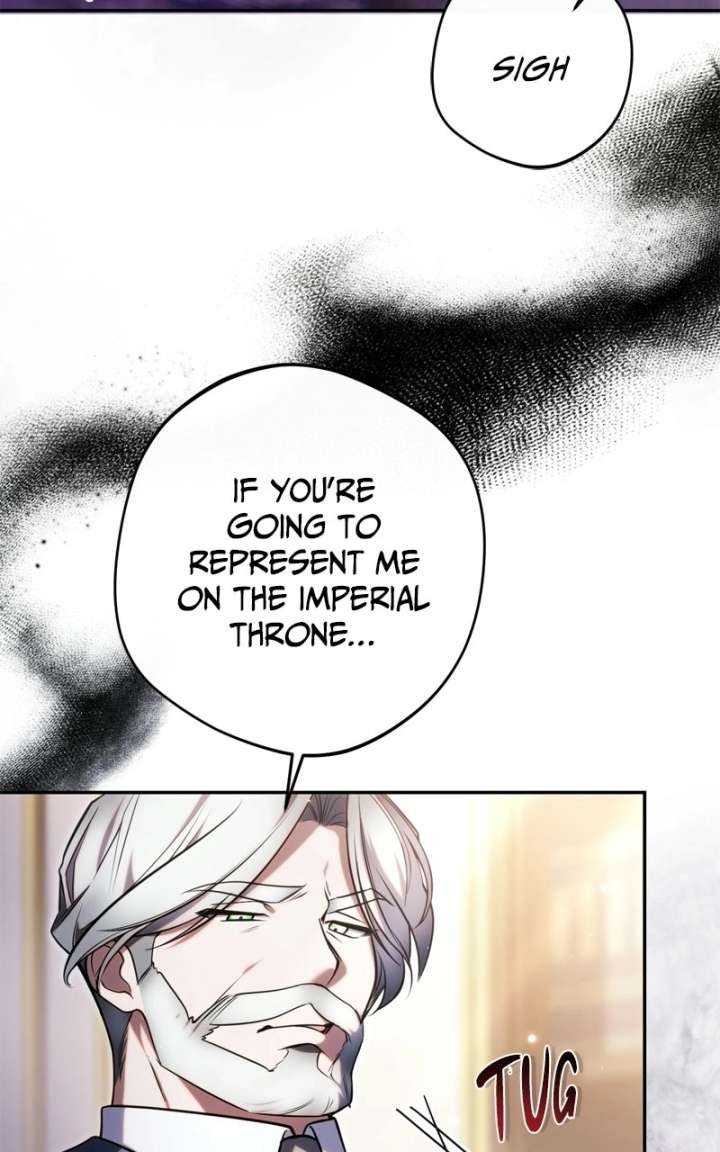The Villain Tyrant Has Returned Chapter 80 page 74 - 