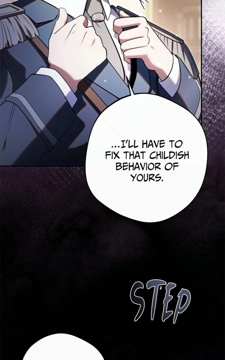 The Villain Tyrant Has Returned Chapter 80 page 75 - 