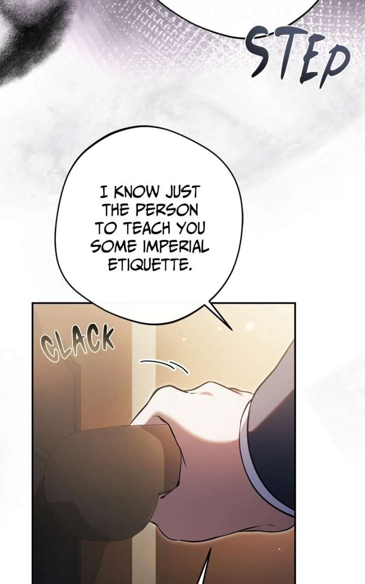 The Villain Tyrant Has Returned Chapter 80 page 77 - 