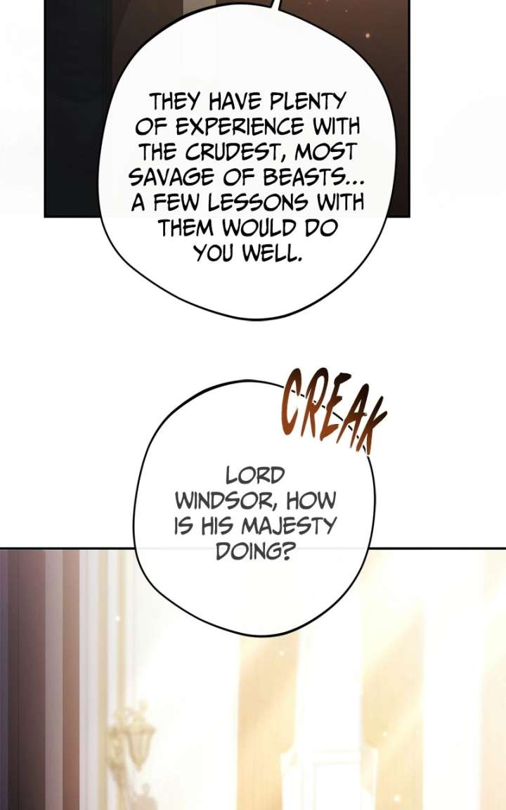 The Villain Tyrant Has Returned Chapter 80 page 78 - 