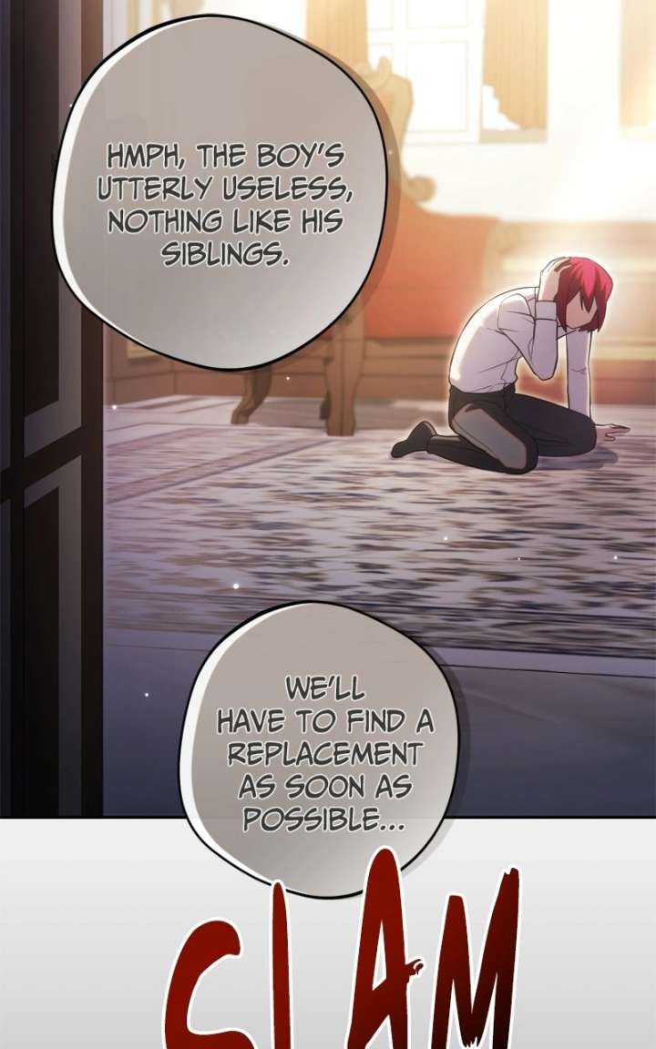 The Villain Tyrant Has Returned Chapter 80 page 79 - 