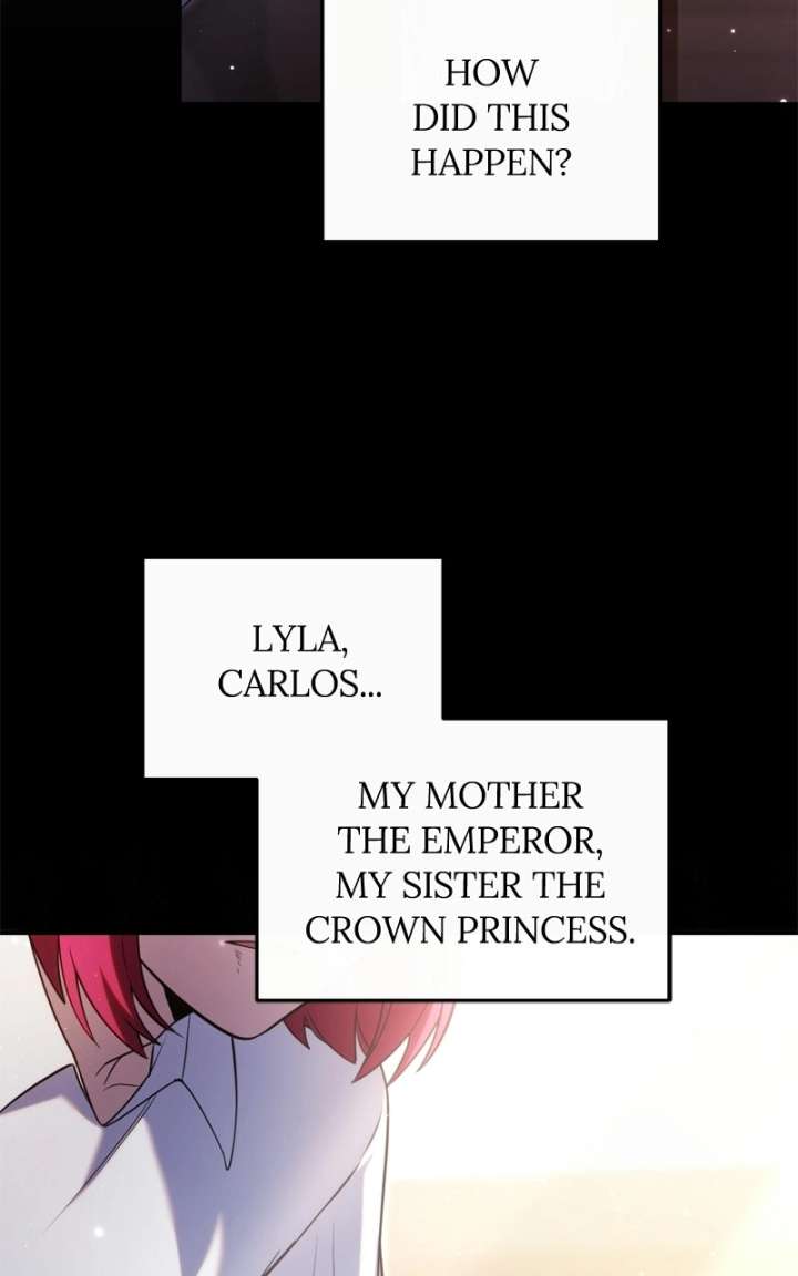 The Villain Tyrant Has Returned Chapter 80 page 81 - 