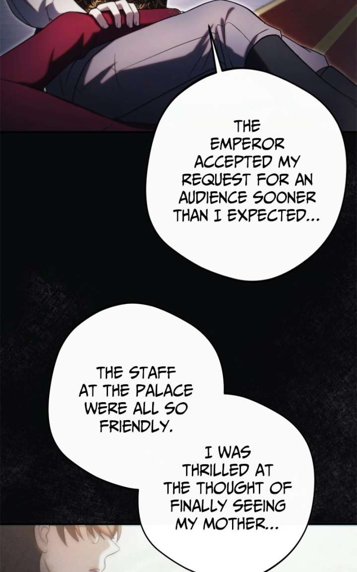 The Villain Tyrant Has Returned Chapter 80 page 10 - 