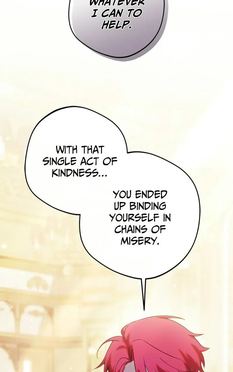 The Villain Tyrant Has Returned Chapter 81 page 2 - 