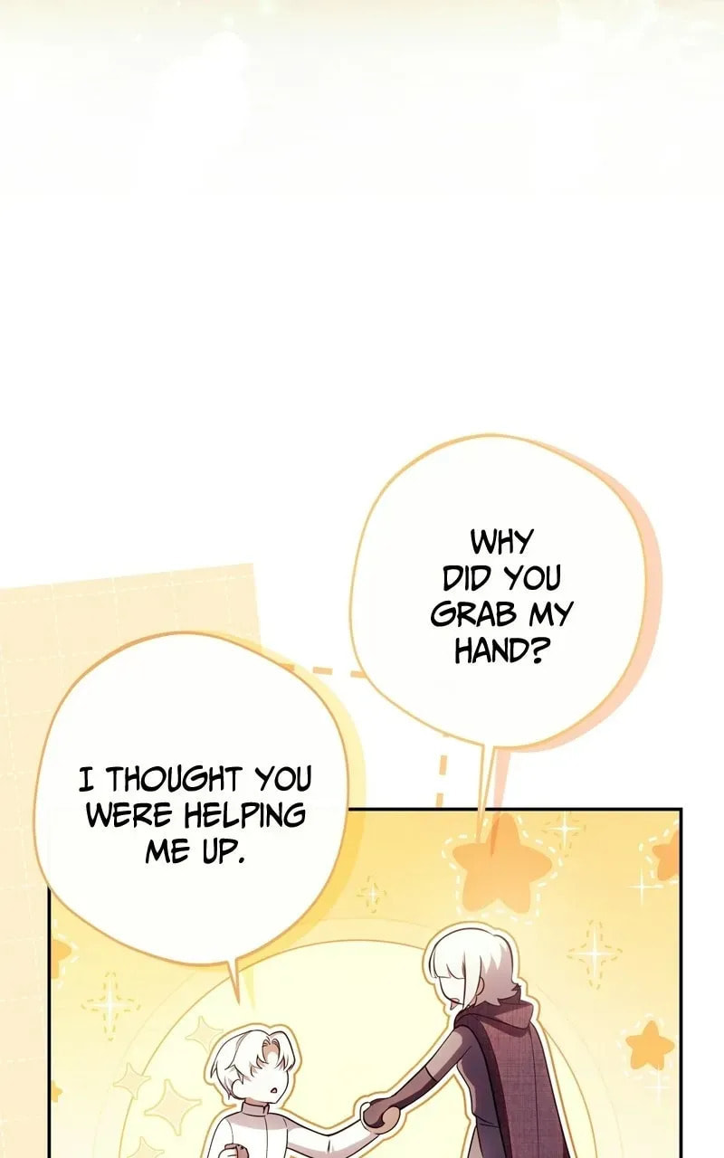The Villain Tyrant Has Returned Chapter 81 page 104 - 