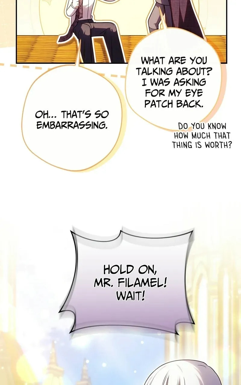 The Villain Tyrant Has Returned Chapter 81 page 105 - 