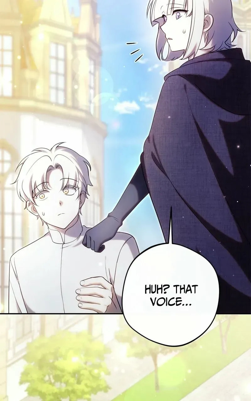 The Villain Tyrant Has Returned Chapter 81 page 106 - 
