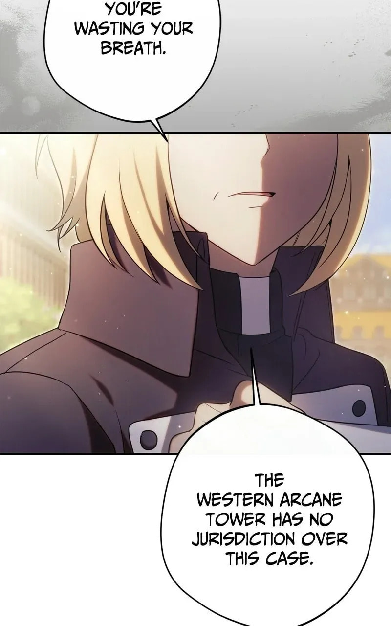 The Villain Tyrant Has Returned Chapter 81 page 110 - 