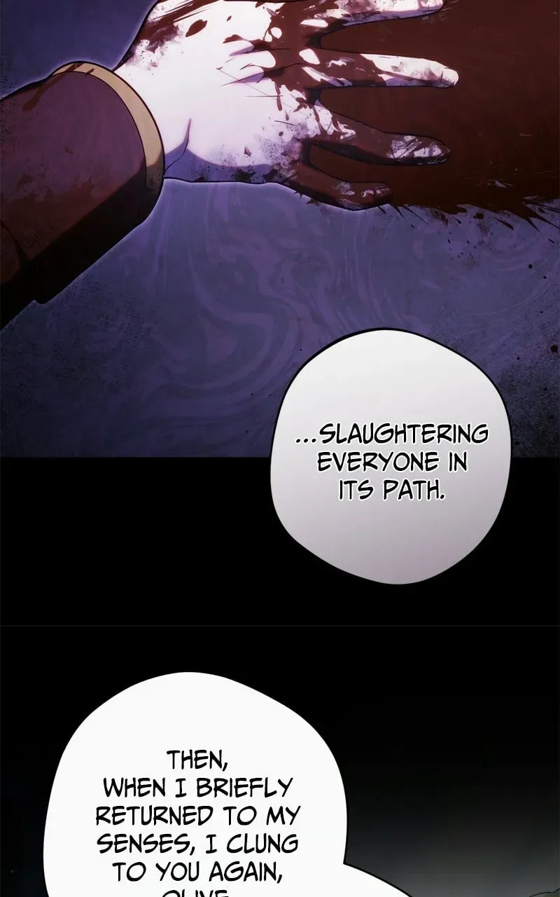 The Villain Tyrant Has Returned Chapter 81 page 12 - 