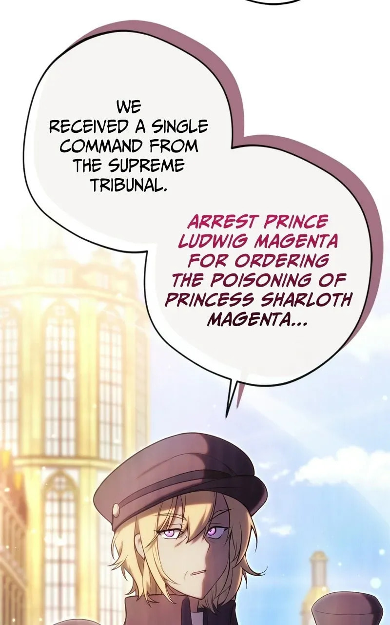 The Villain Tyrant Has Returned Chapter 81 page 111 - 