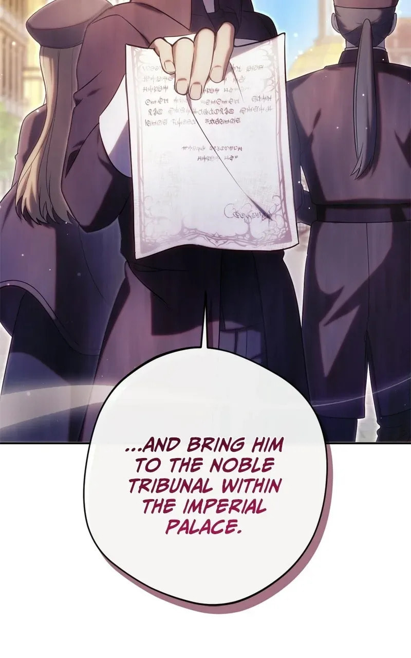 The Villain Tyrant Has Returned Chapter 81 page 112 - 