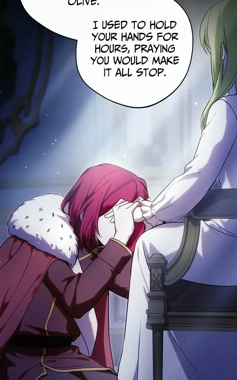 The Villain Tyrant Has Returned Chapter 81 page 13 - 