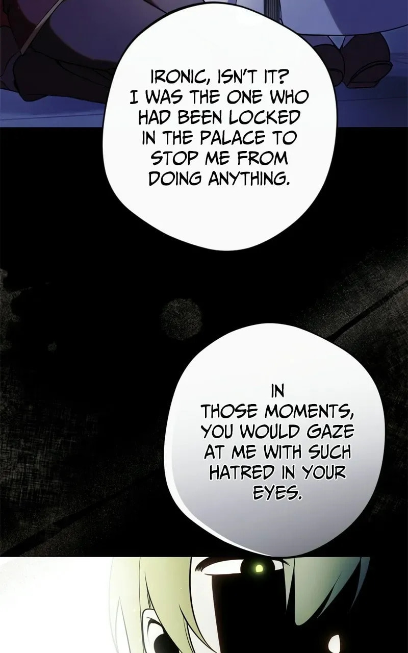 The Villain Tyrant Has Returned Chapter 81 page 14 - 