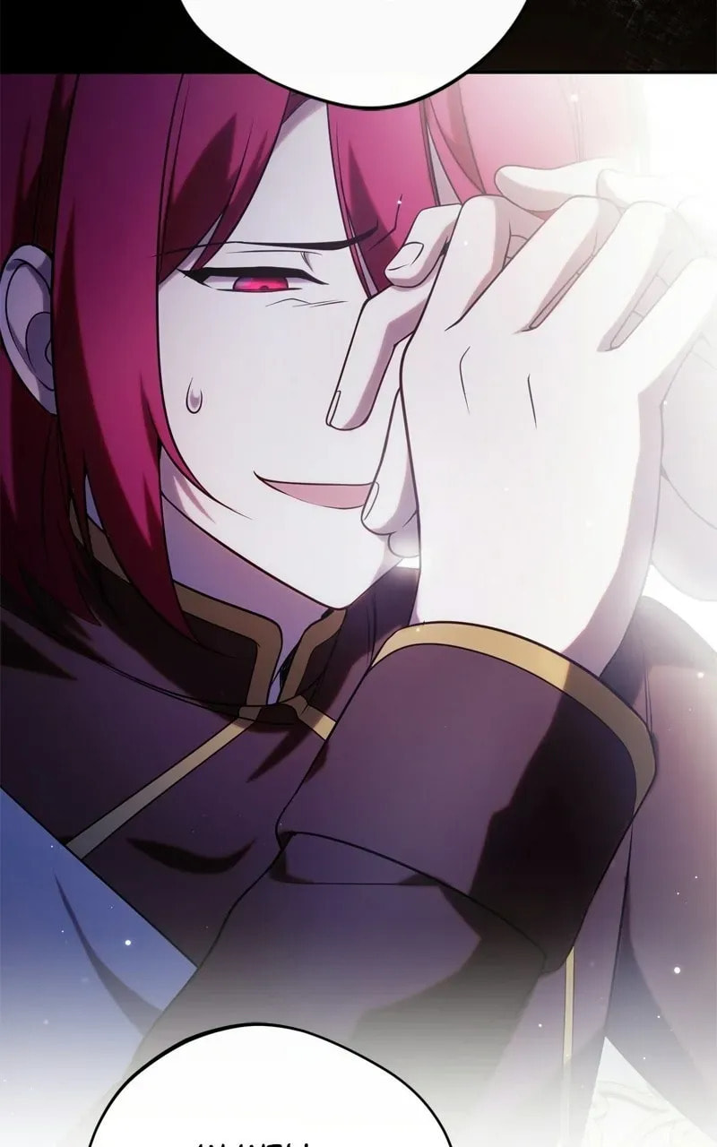 The Villain Tyrant Has Returned Chapter 81 page 16 - 