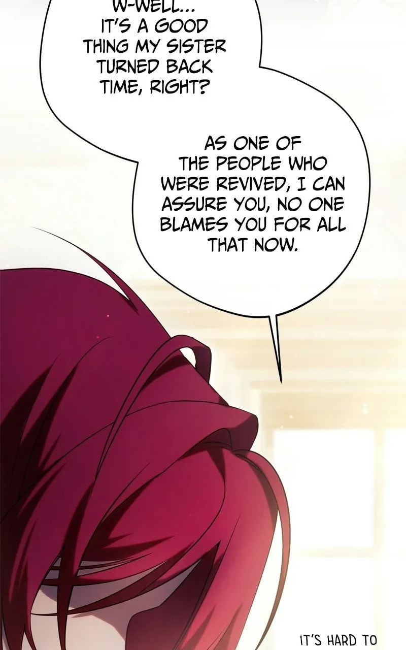 The Villain Tyrant Has Returned Chapter 81 page 17 - 