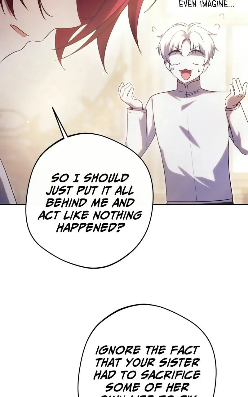 The Villain Tyrant Has Returned Chapter 81 page 18 - 