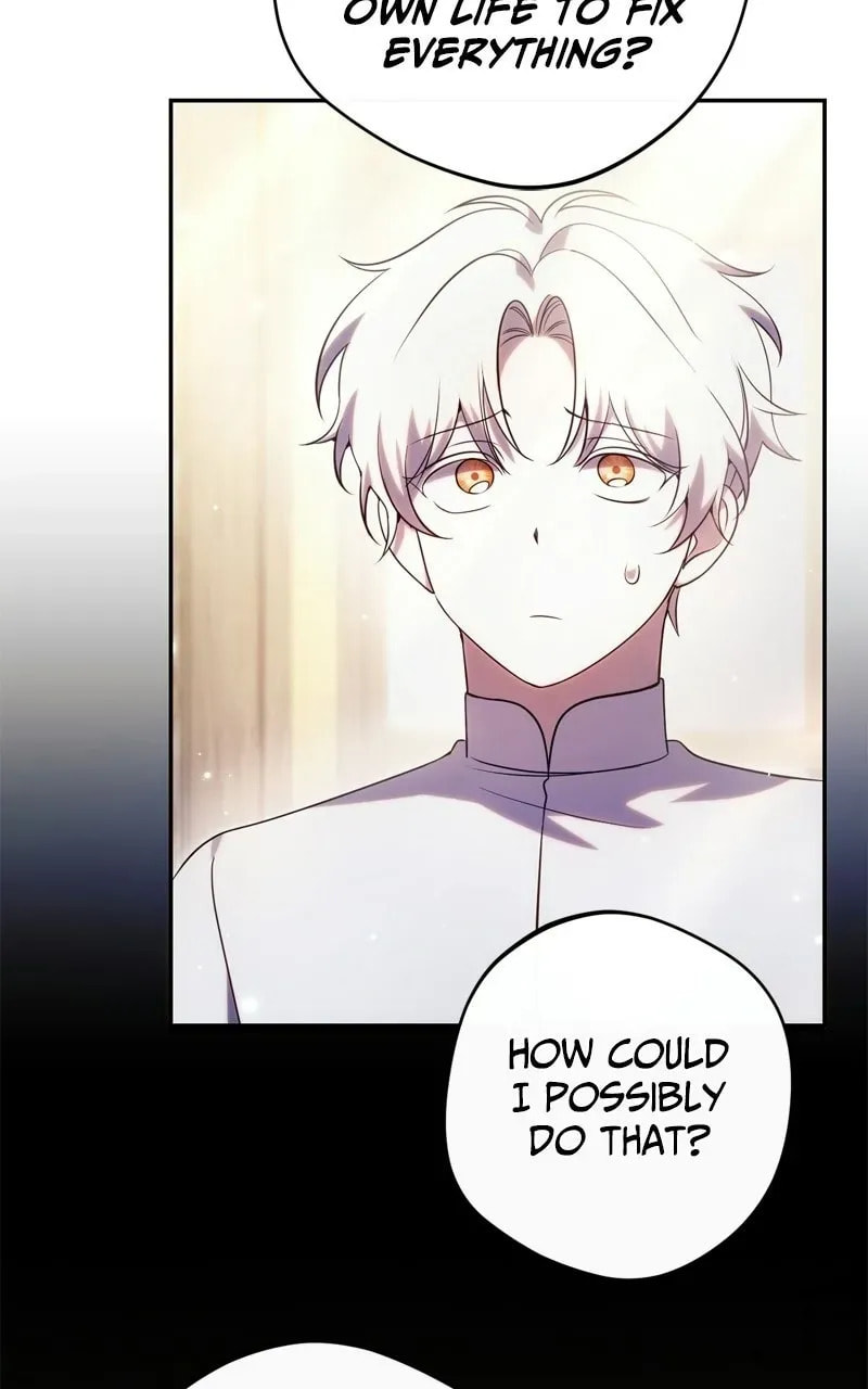 The Villain Tyrant Has Returned Chapter 81 page 19 - 