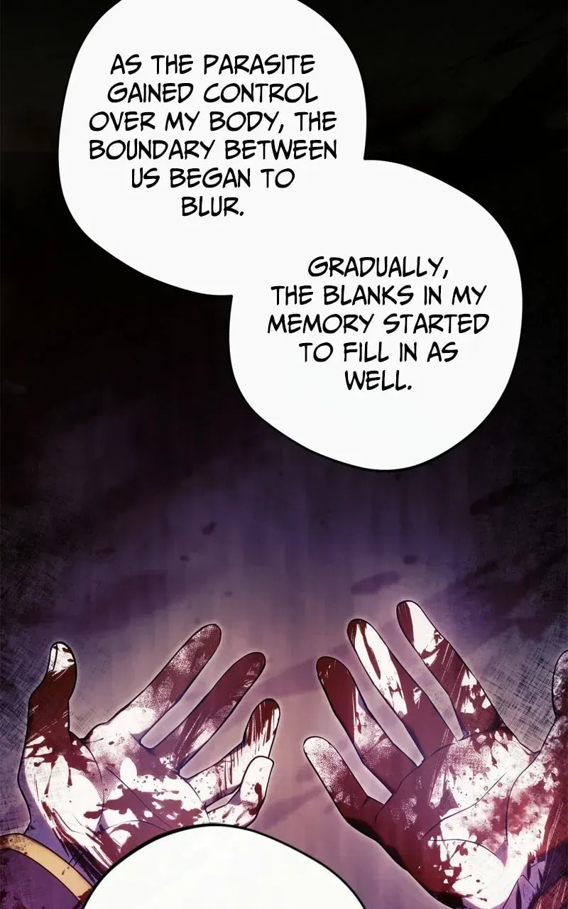 The Villain Tyrant Has Returned Chapter 81 page 20 - 