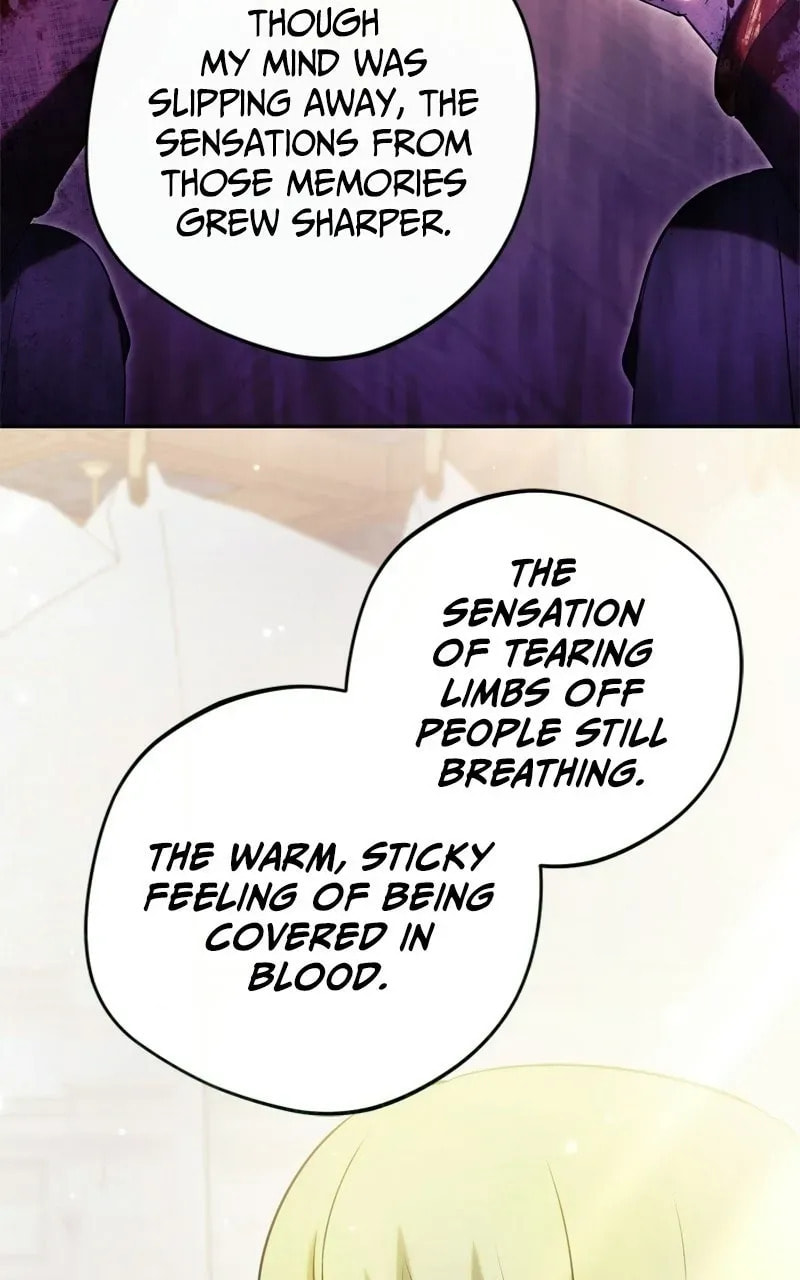 The Villain Tyrant Has Returned Chapter 81 page 21 - 