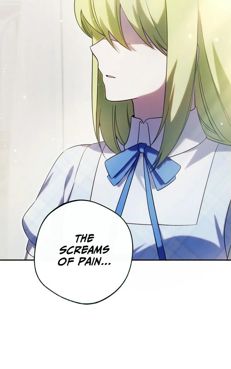 The Villain Tyrant Has Returned Chapter 81 page 22 - 