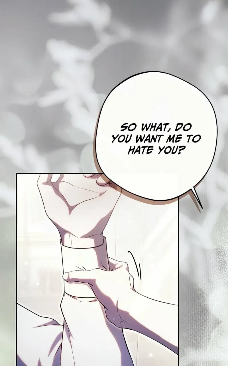 The Villain Tyrant Has Returned Chapter 81 page 28 - 