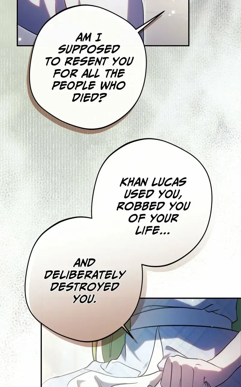 The Villain Tyrant Has Returned Chapter 81 page 29 - 