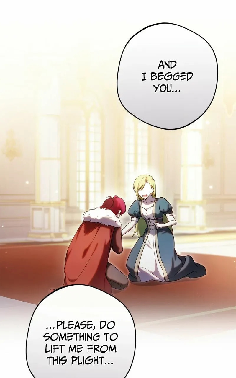 The Villain Tyrant Has Returned Chapter 81 page 4 - 