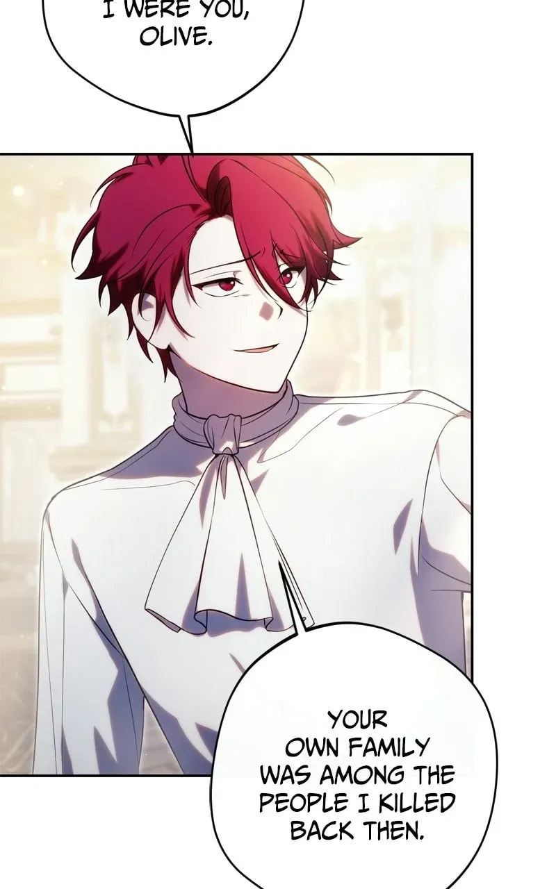 The Villain Tyrant Has Returned Chapter 81 page 31 - 