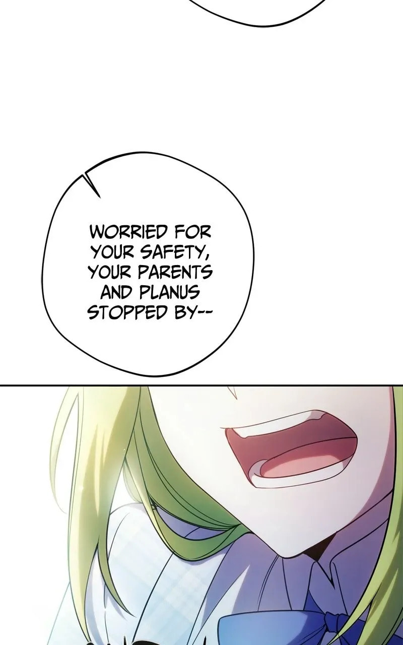 The Villain Tyrant Has Returned Chapter 81 page 32 - 
