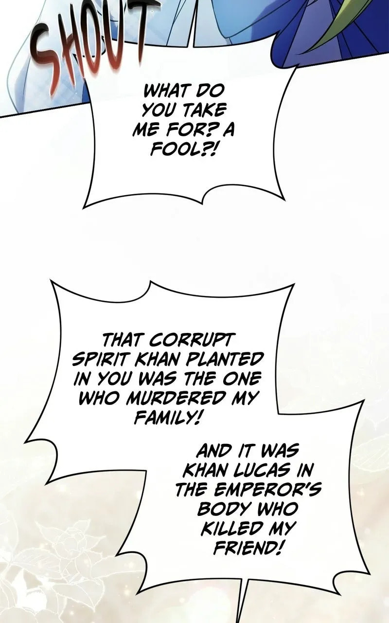 The Villain Tyrant Has Returned Chapter 81 page 33 - 