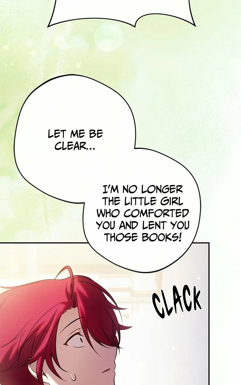 The Villain Tyrant Has Returned Chapter 81 page 35 - 