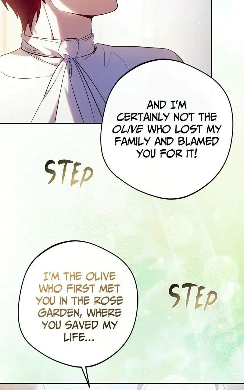 The Villain Tyrant Has Returned Chapter 81 page 36 - 