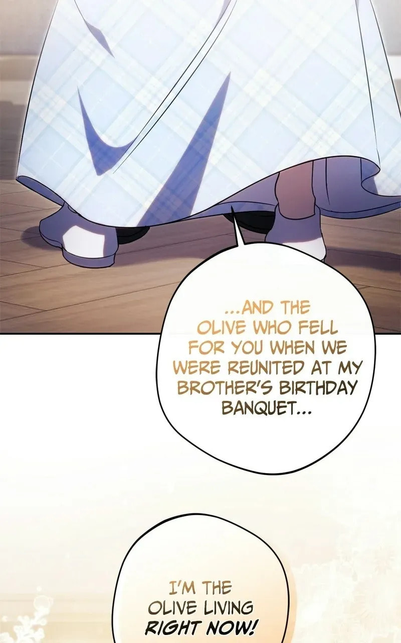 The Villain Tyrant Has Returned Chapter 81 page 37 - 