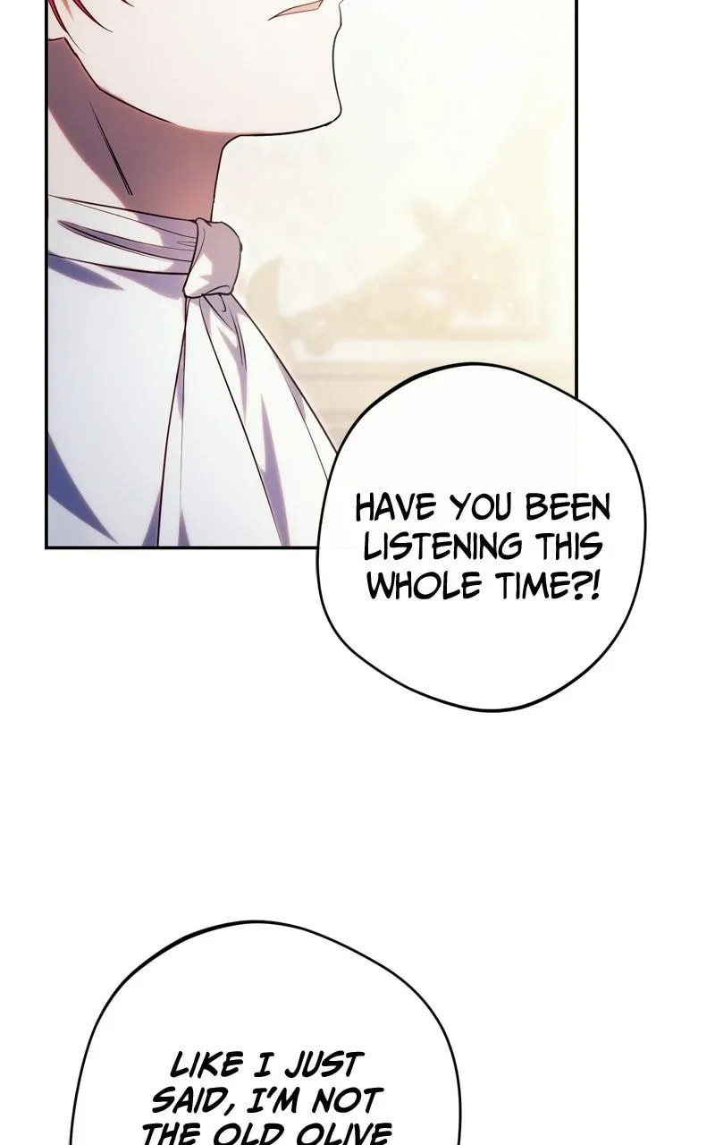 The Villain Tyrant Has Returned Chapter 81 page 40 - 