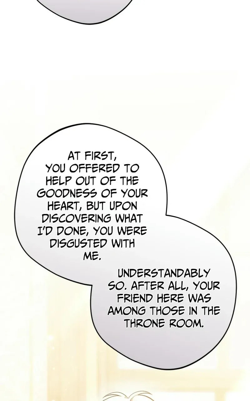 The Villain Tyrant Has Returned Chapter 81 page 5 - 