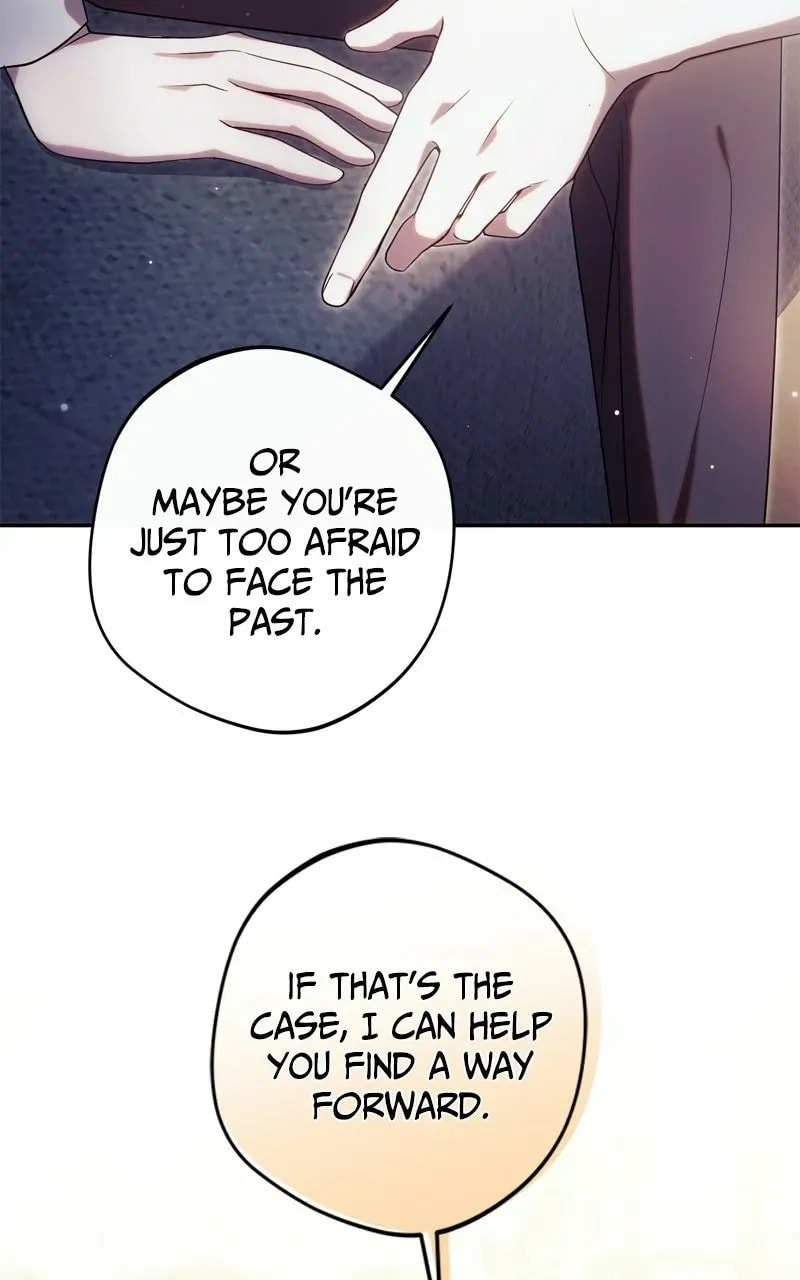 The Villain Tyrant Has Returned Chapter 81 page 43 - 