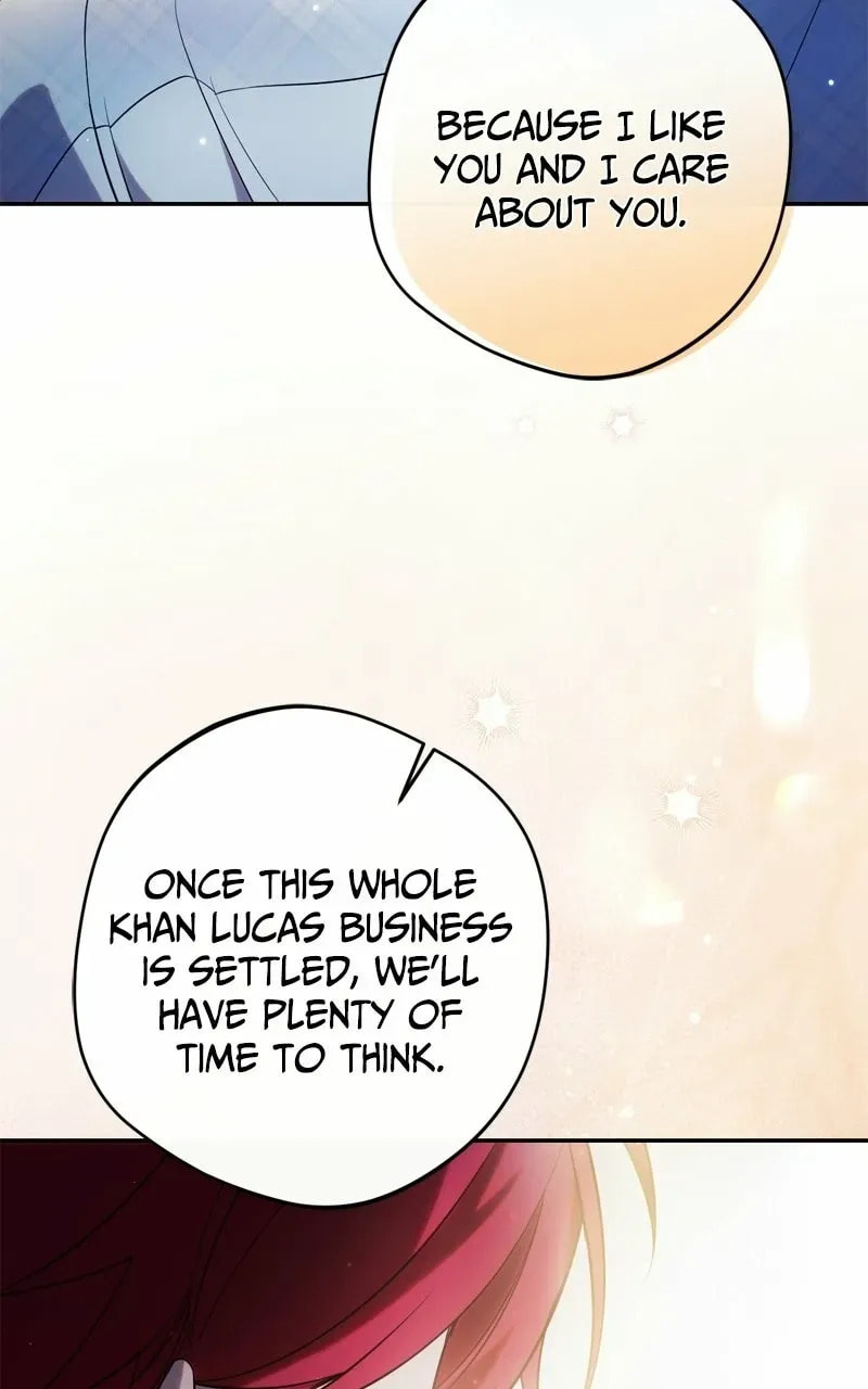 The Villain Tyrant Has Returned Chapter 81 page 45 - 