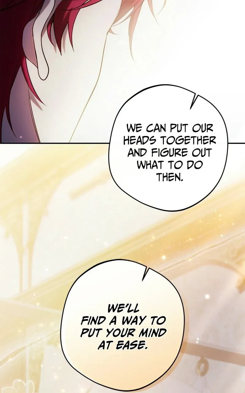 The Villain Tyrant Has Returned Chapter 81 page 46 - 