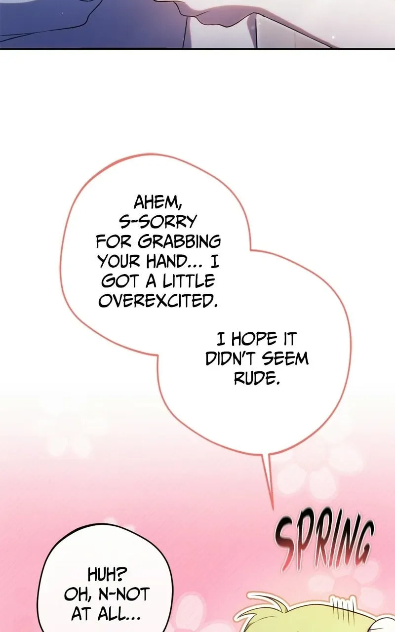 The Villain Tyrant Has Returned Chapter 81 page 48 - 