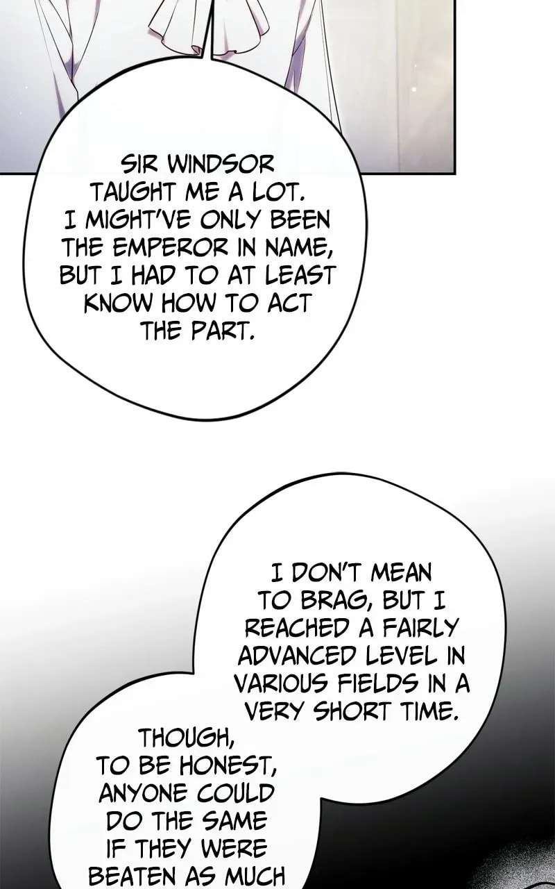 The Villain Tyrant Has Returned Chapter 81 page 51 - 