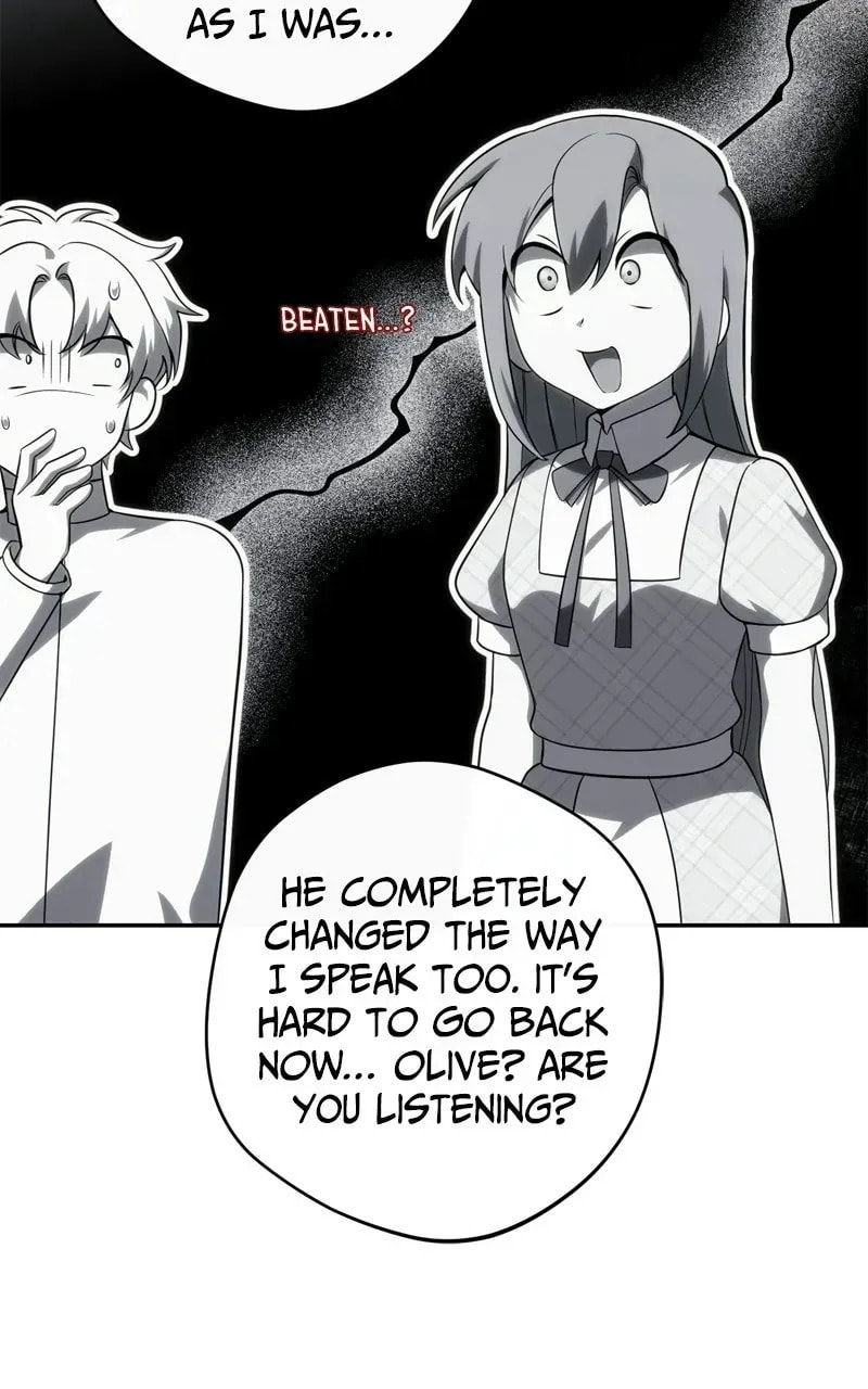 The Villain Tyrant Has Returned Chapter 81 page 52 - 
