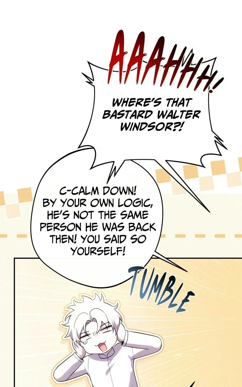The Villain Tyrant Has Returned Chapter 81 page 53 - 