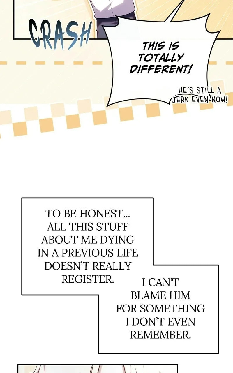 The Villain Tyrant Has Returned Chapter 81 page 54 - 